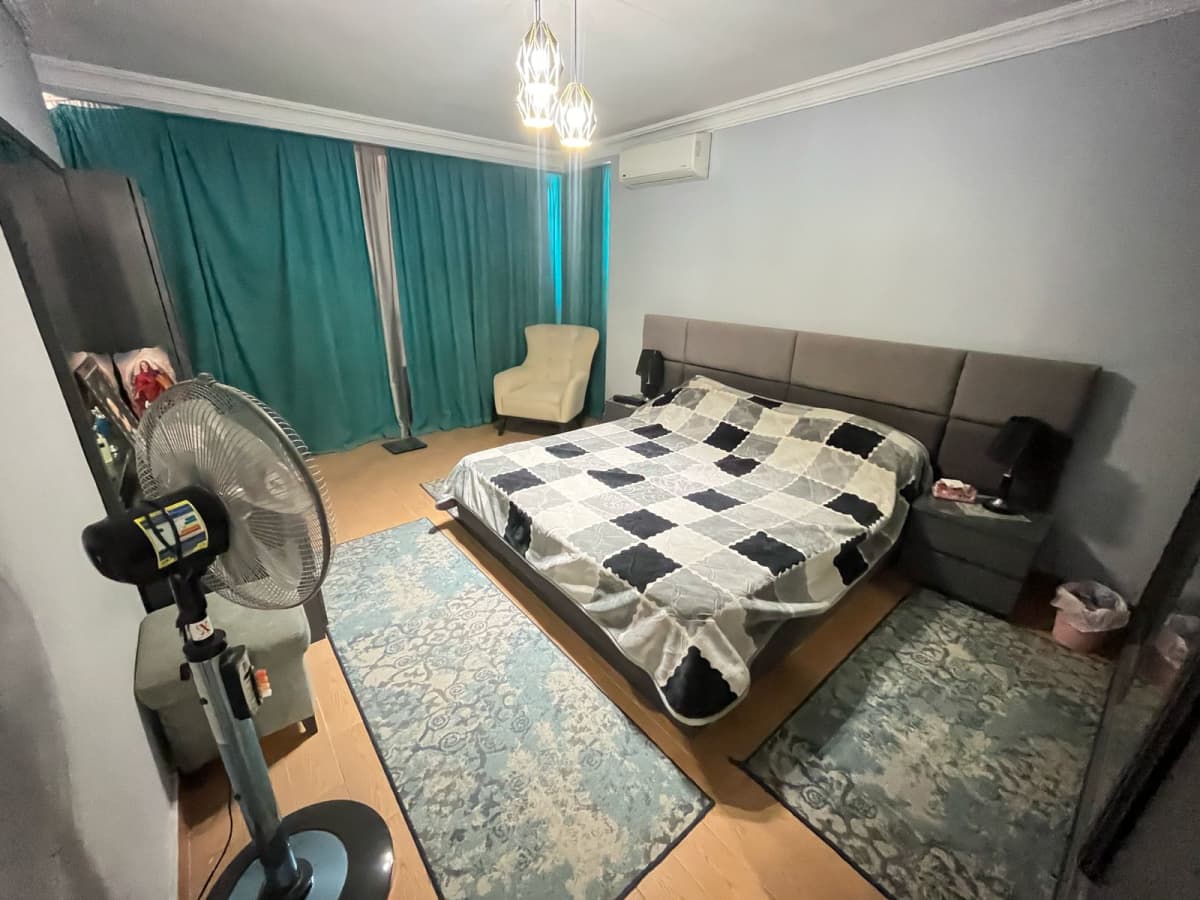 Apartment For Rent In Cornish El Maadi In Cairo