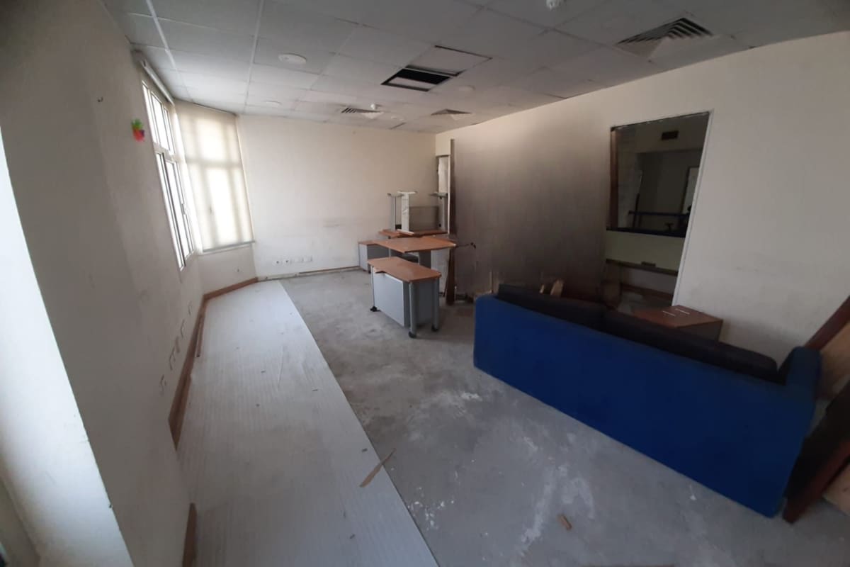 Administrative Office For Rent| 420m² |New Maadi.