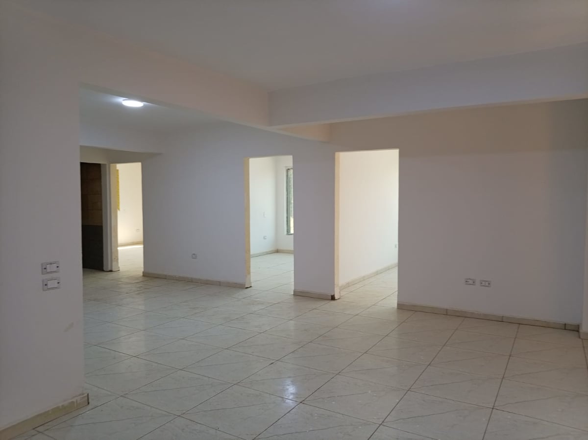 Administrative Building For Rent New Maadi | 1500m² | Fully Finished.