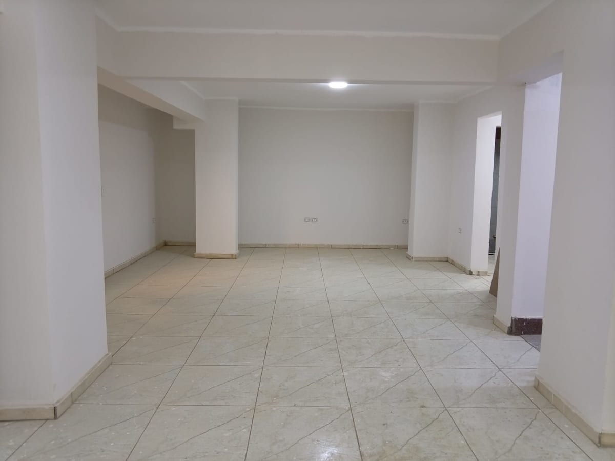 Administrative Building For Rent New Maadi | 1500m² | Fully Finished.