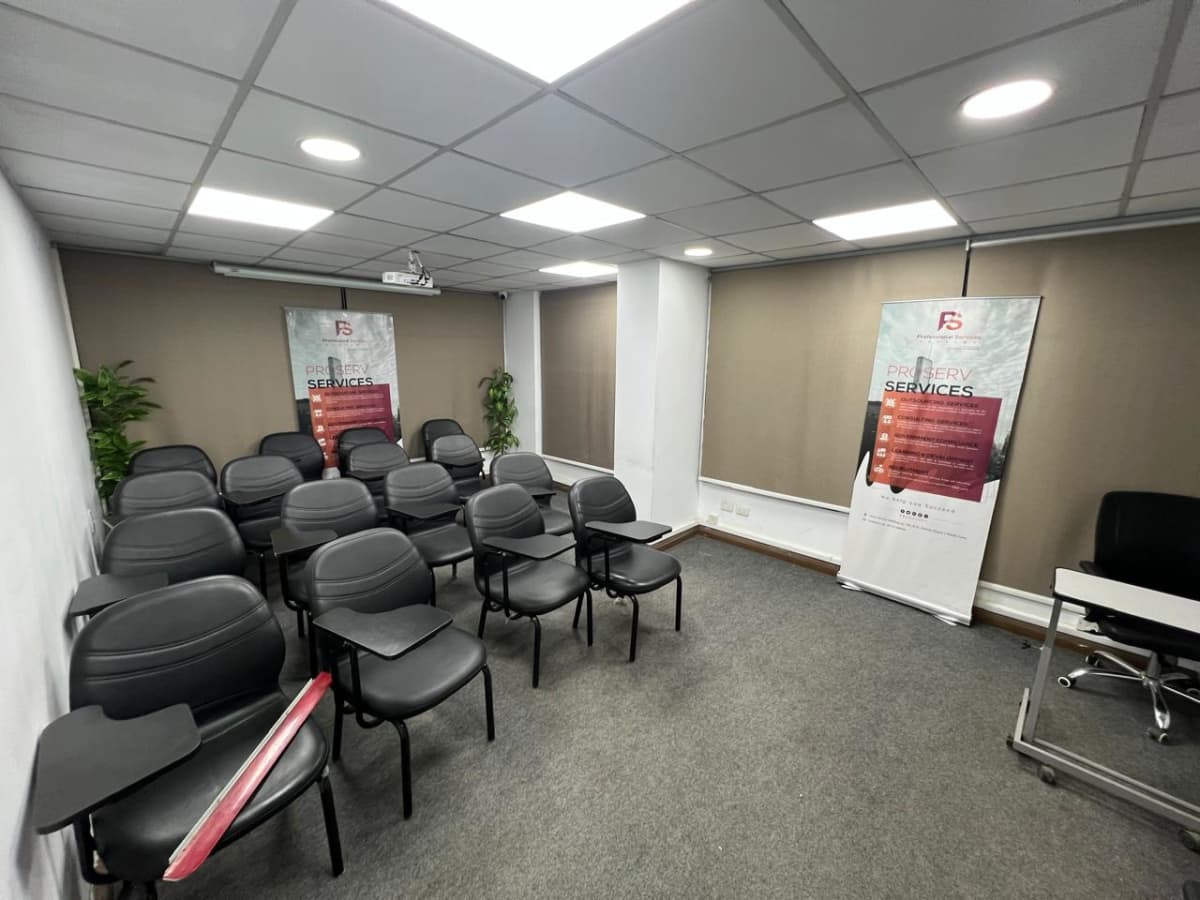 Premium Administrative Office | 300 Sqm | Sarayat El Maadi