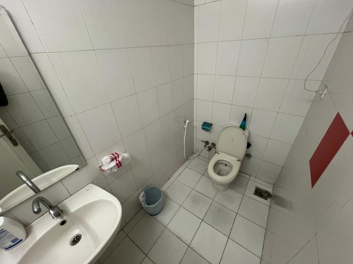 Premium Administrative Office | 300 Sqm | Sarayat El Maadi