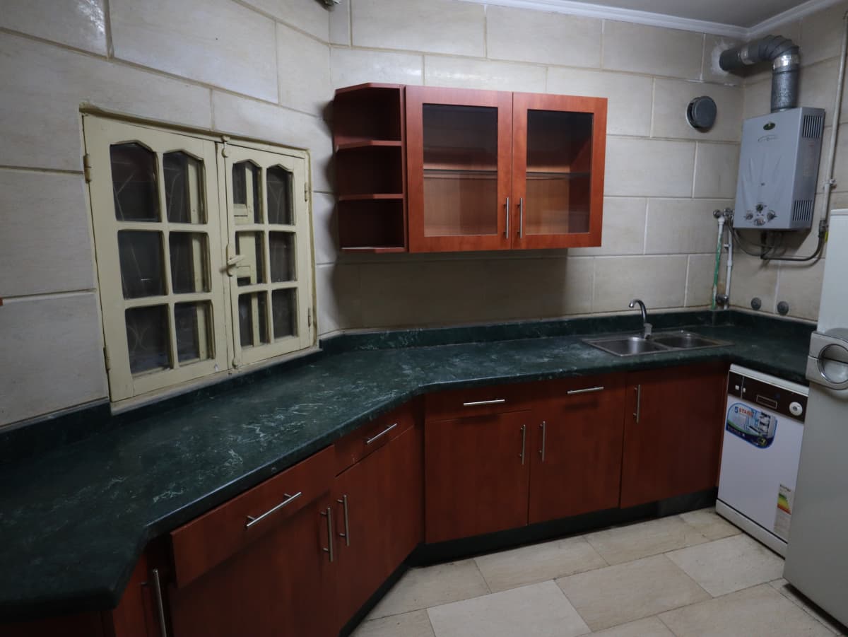 Charming 2 Bedroom Apartment in Maadi
