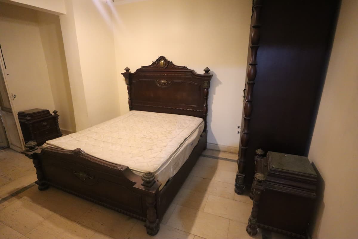 Charming 2 Bedroom Apartment in Maadi