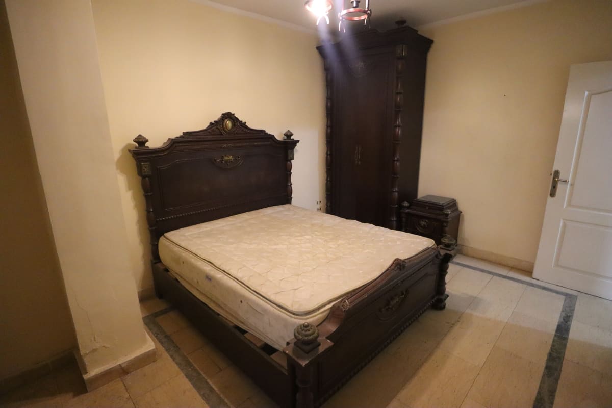 Charming 2 Bedroom Apartment in Maadi