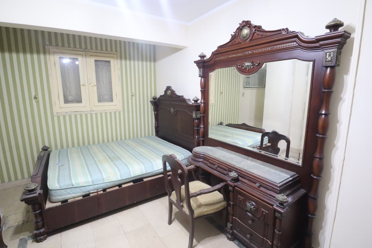 Charming 2 Bedroom Apartment in Maadi