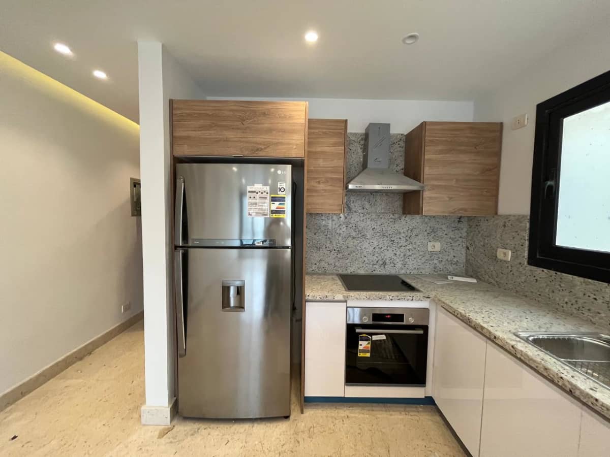 Spacious 3 Bedroom Apartment in Maadi 180 sqm Living