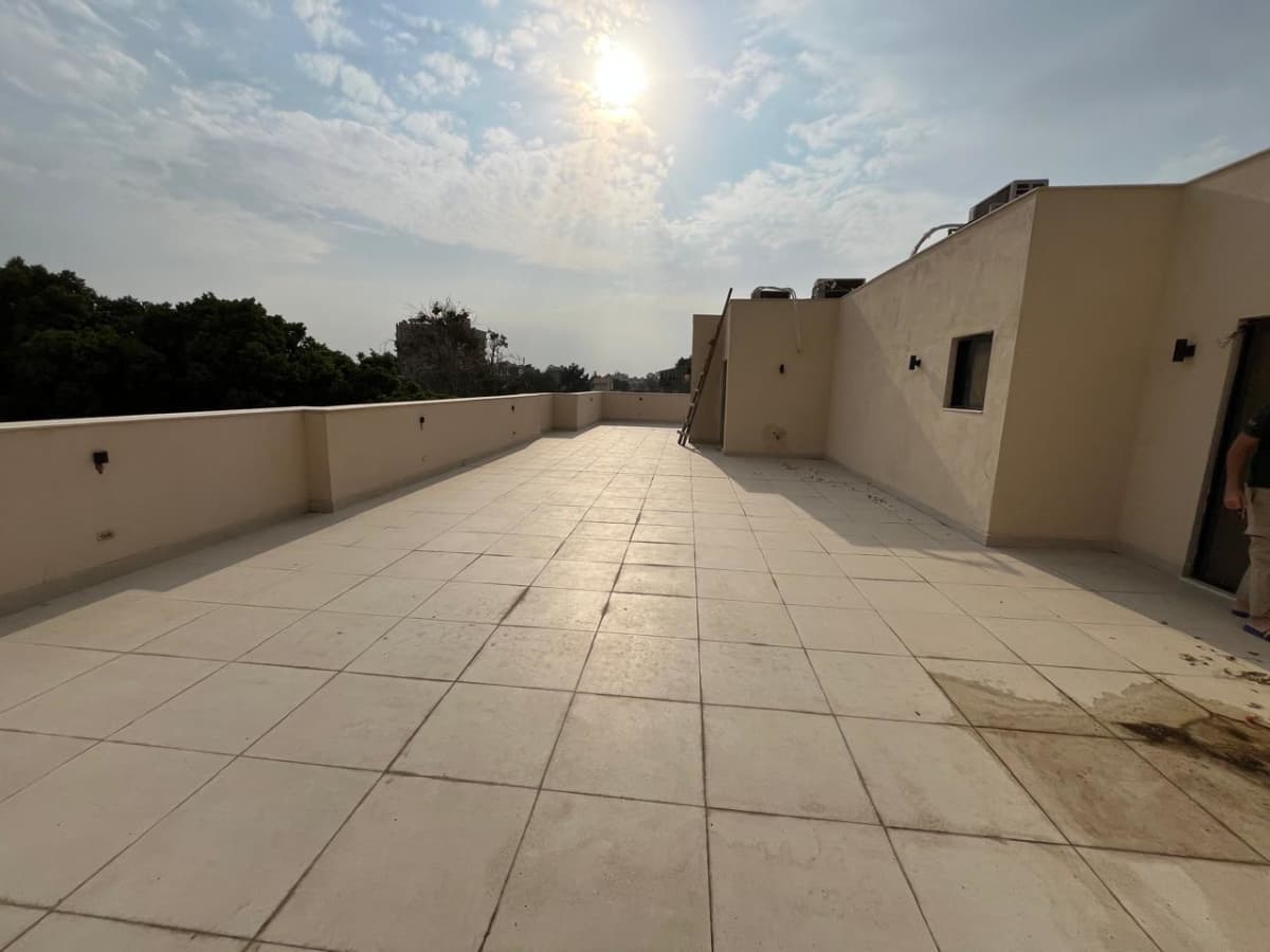 Spacious 3 Bedroom Apartment in Maadi 180 sqm Living