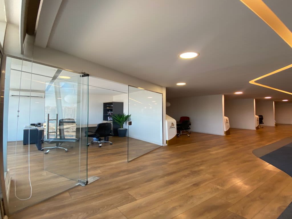Prime Administrative Duplex for Rent | 650 Sqm | Ring Road