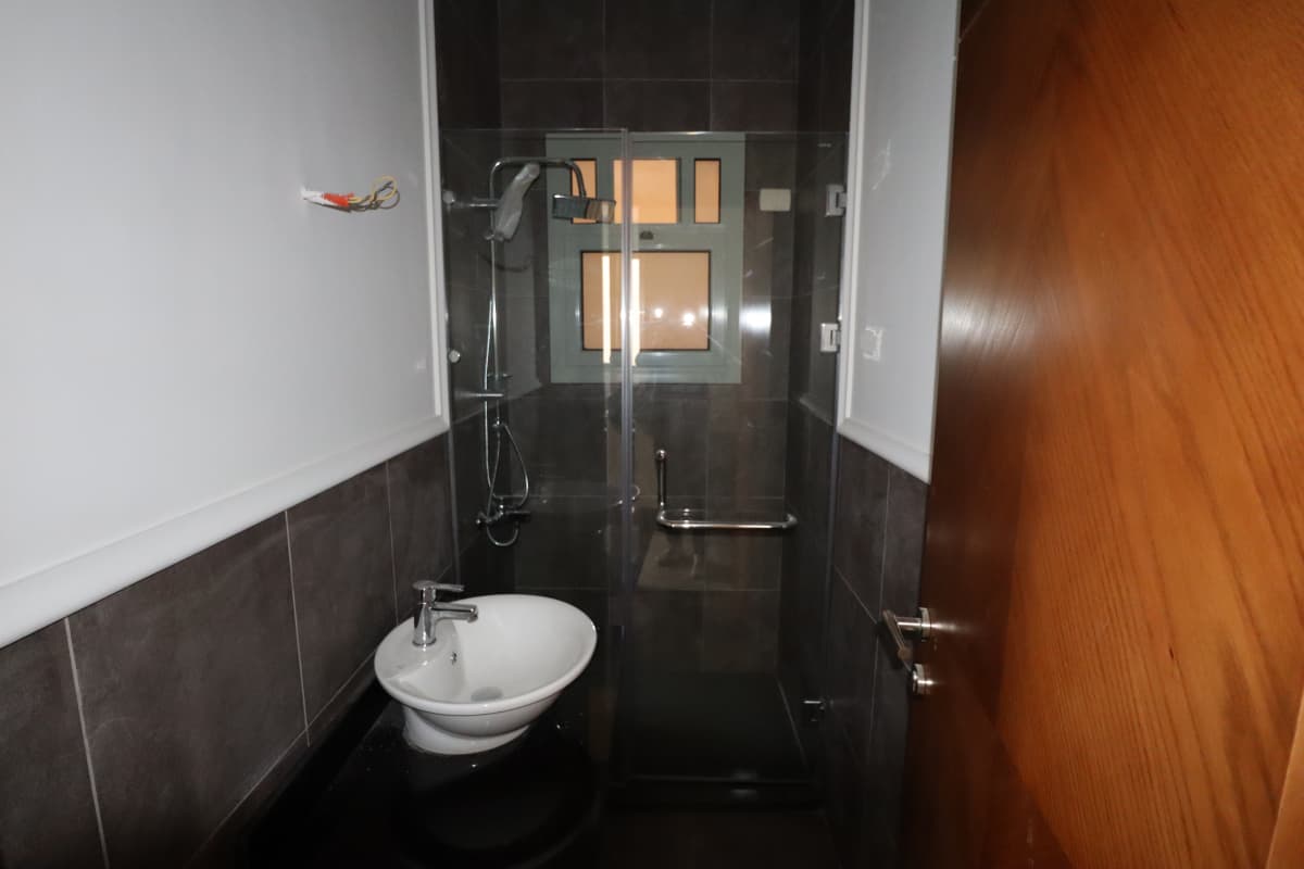 Modern Furnished Apartment For Rent In Sarayat El Maadi.