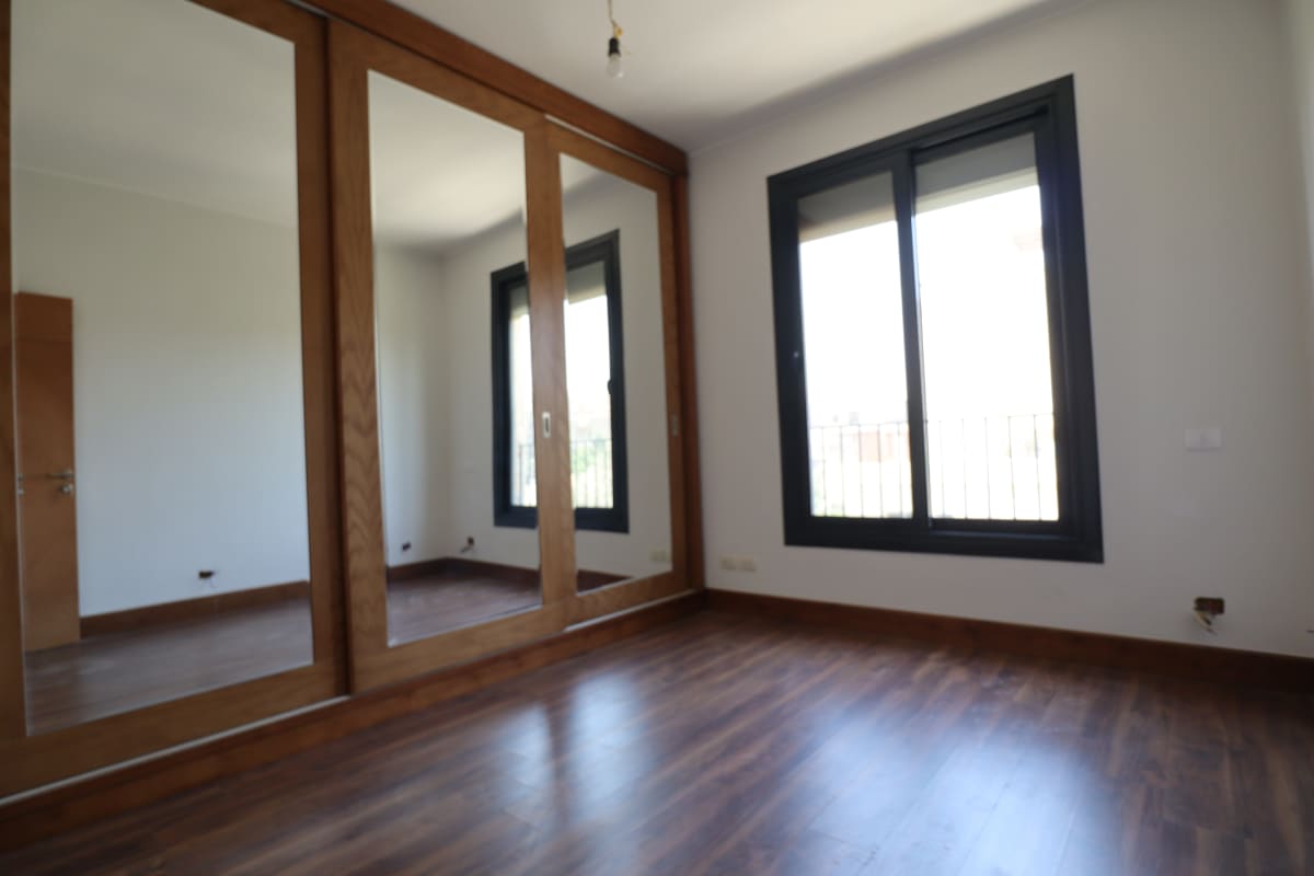 Elegant Furnished Apartment for Rent in Maadi Sarayat.