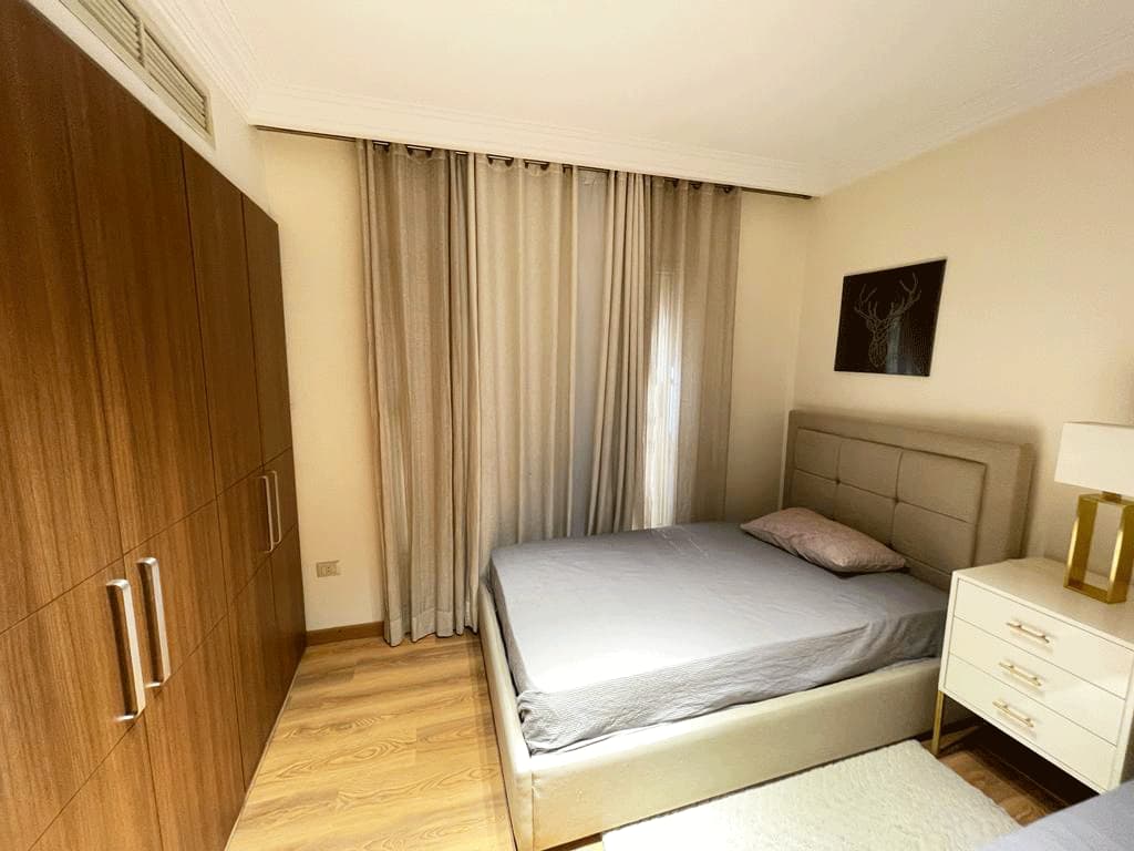 A Relaxing, Comfortable Apartment for Rent in Maadi Sarayat.