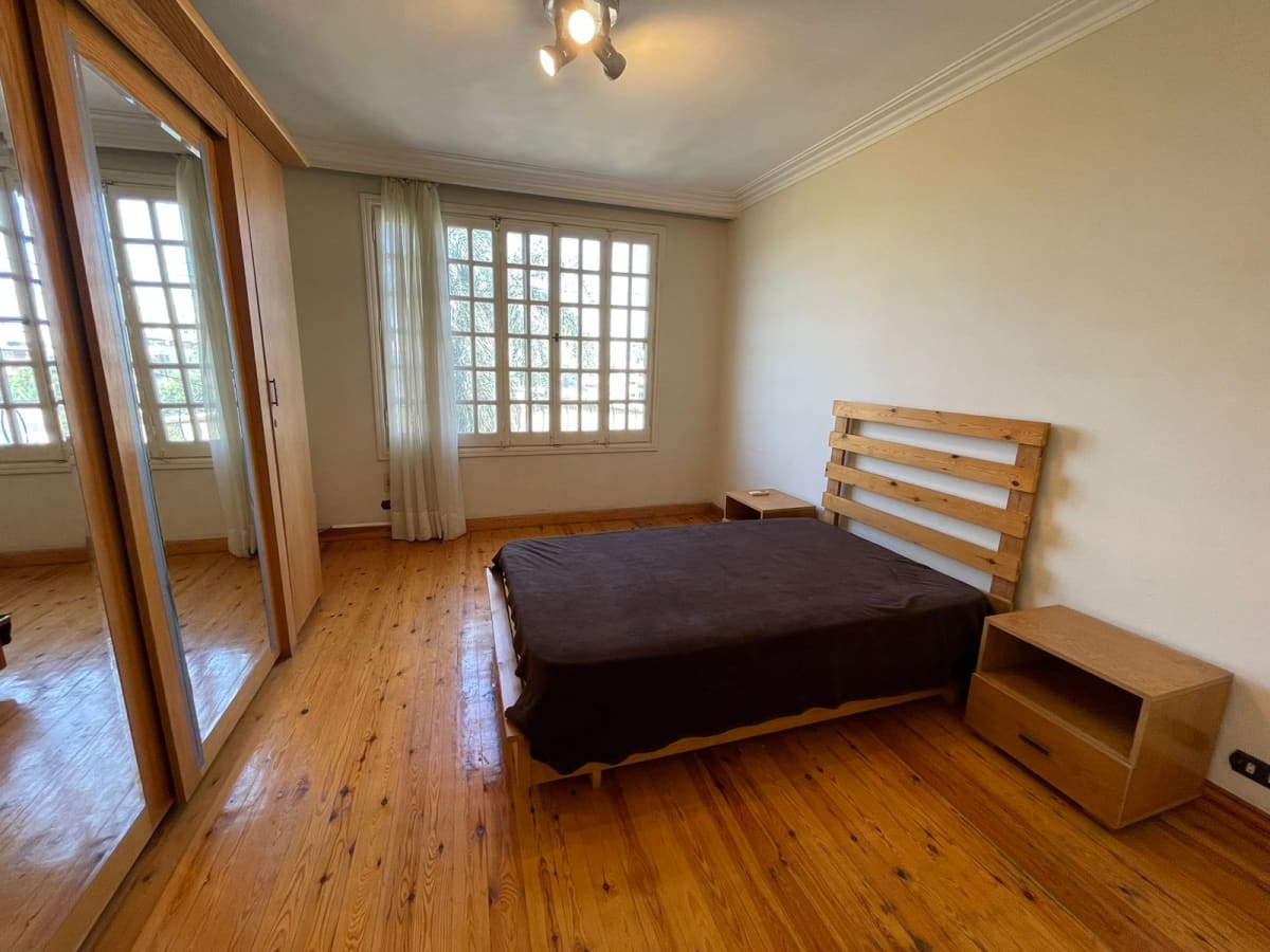 Cozy Furnished Apartment For Rent In Sarayat El Maadi.
