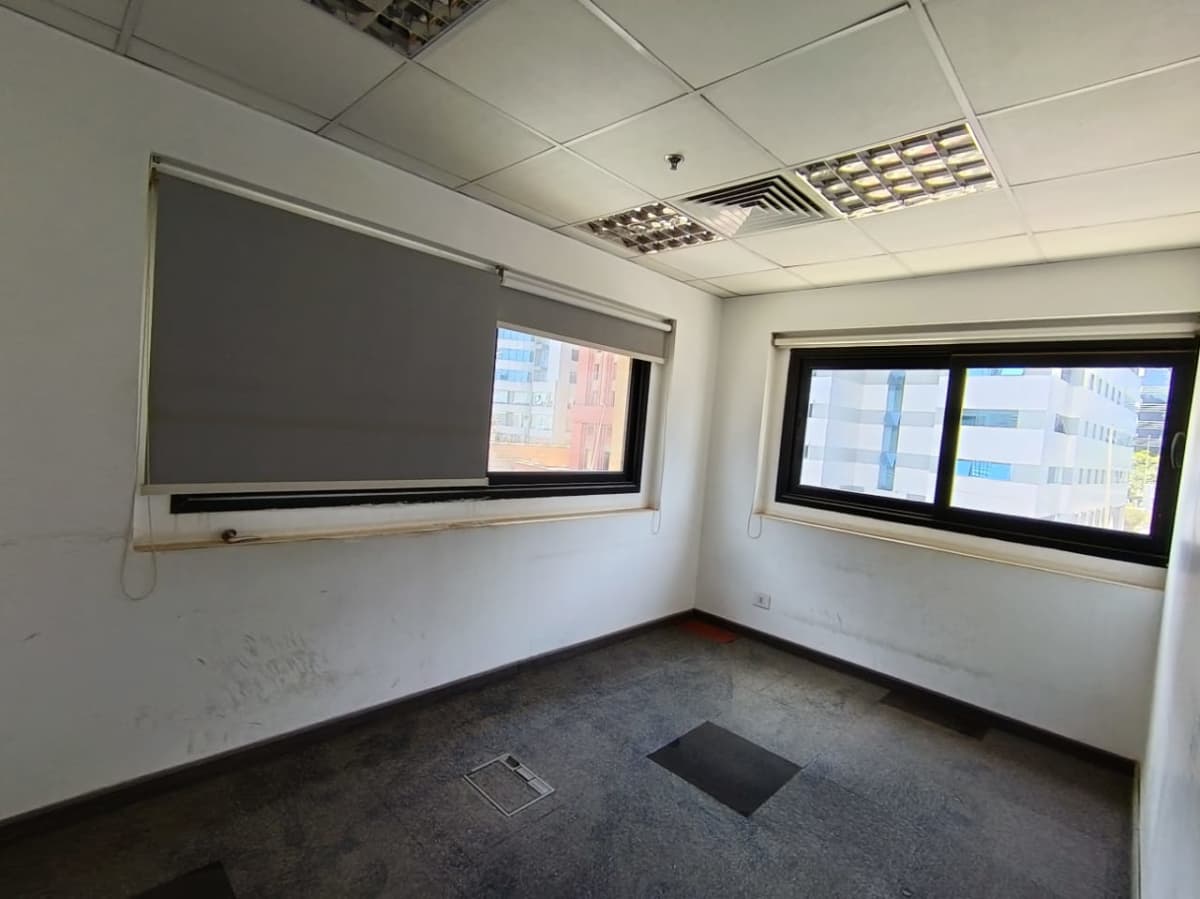 Administrative Office For Rent In 90th North | 600m² | Fully Equipped   . 