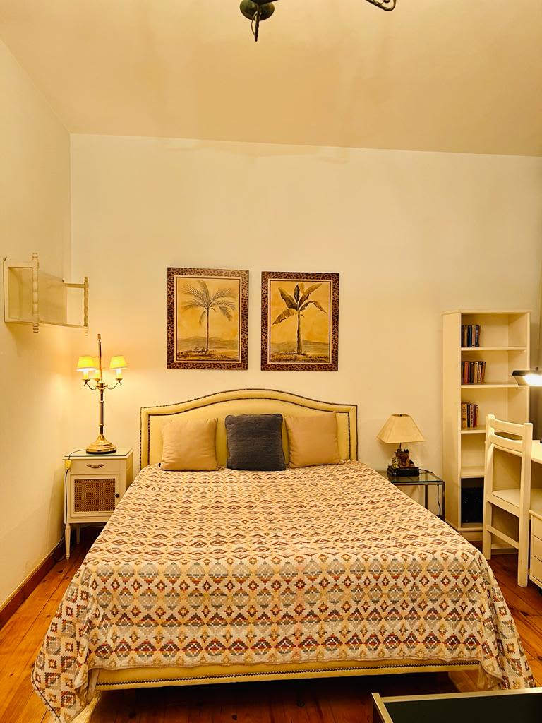 Luxury Apartment For Rent In A Prime Maadi Sarayat Location. 