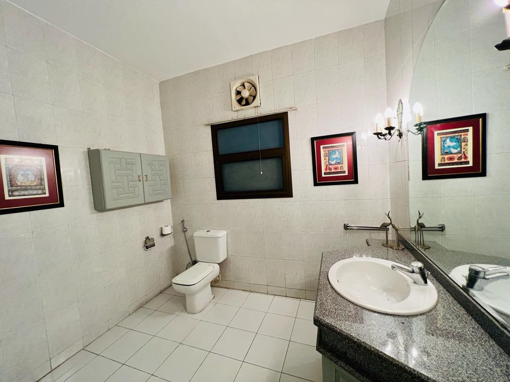 Luxury Apartment For Rent In A Prime Maadi Sarayat Location. 