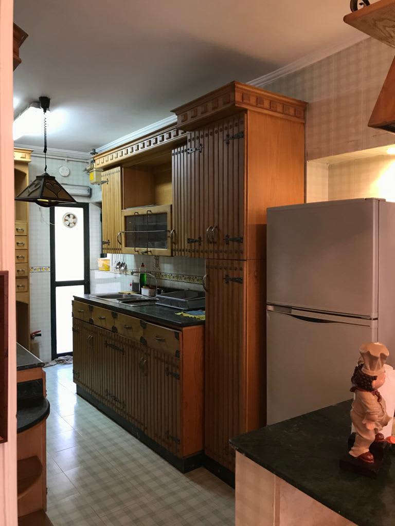 Tranquil Living: Furnished Apartment For Rent In Maadi Degla.