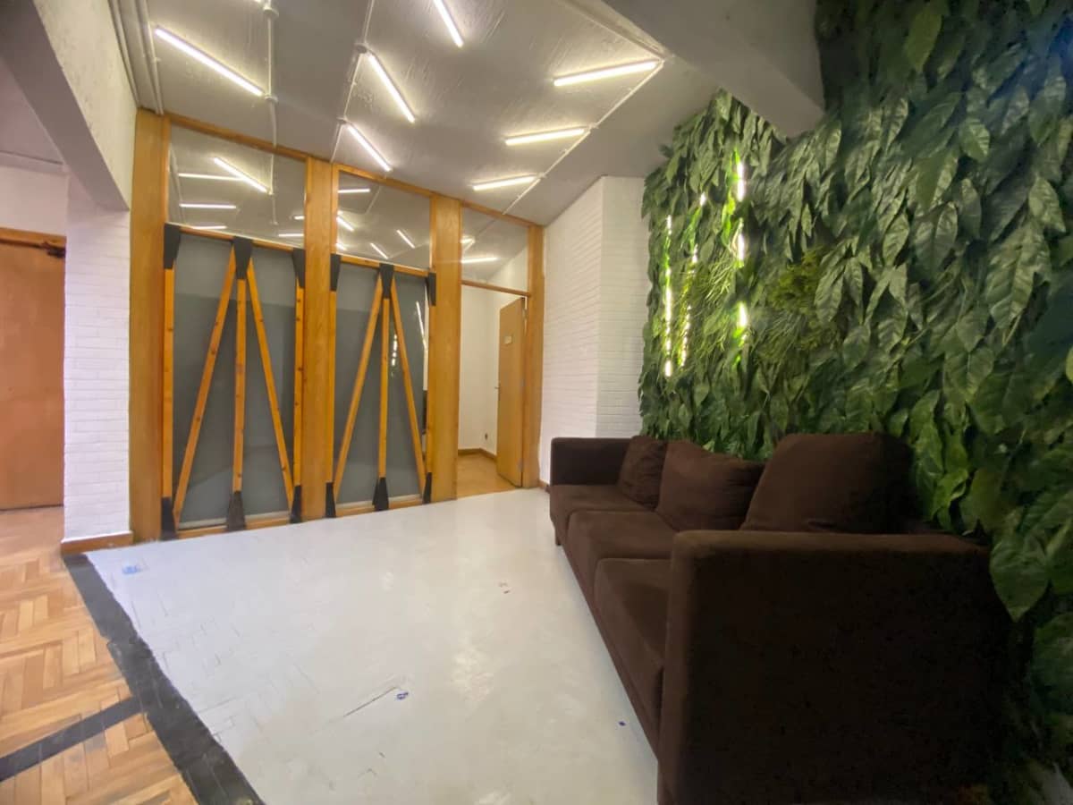 Administrative Building for Rent | 1000 Sqm | Sarayat El Maadi