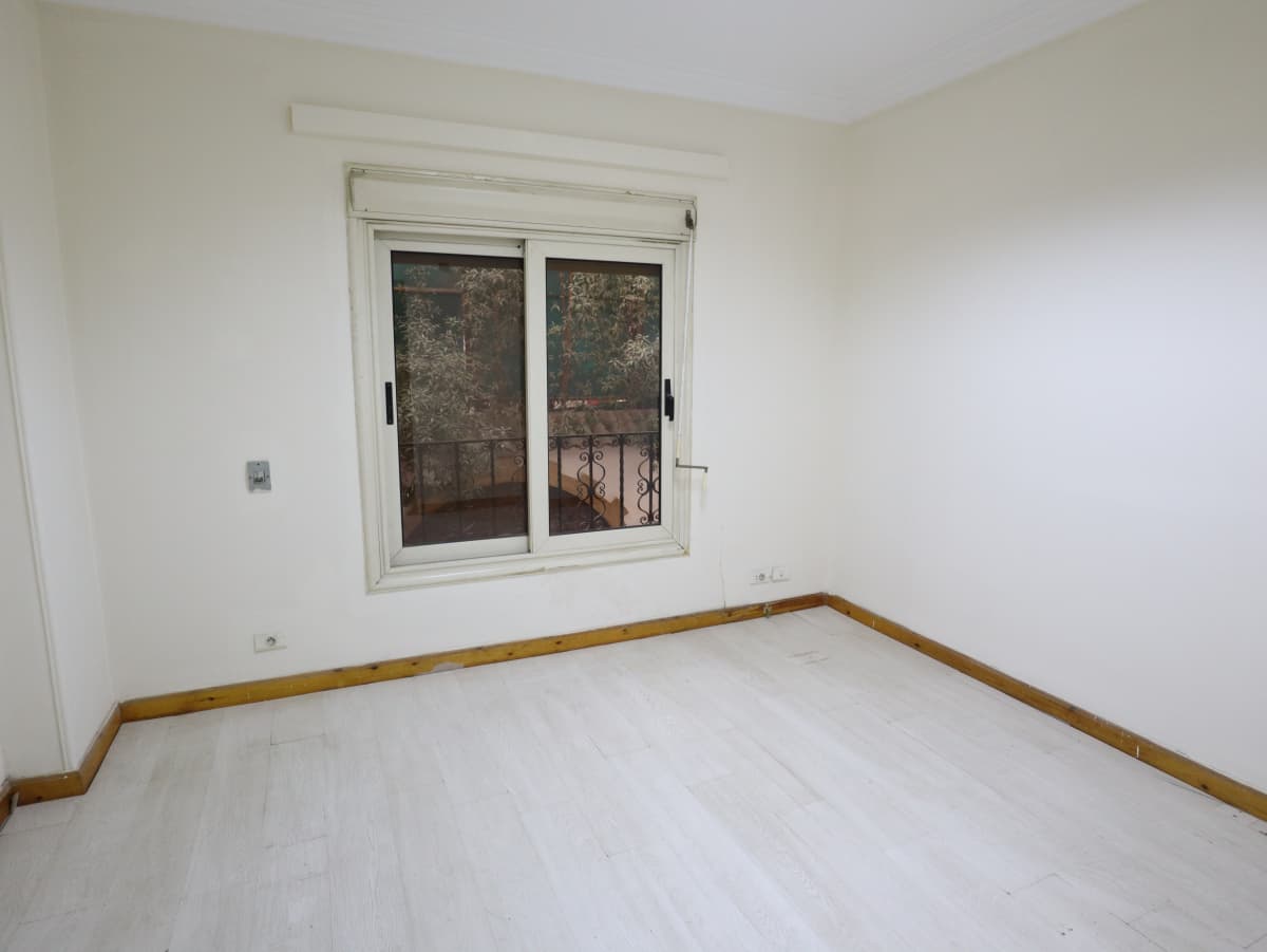 Administrative Office for Rent | 300 Sqm | Sarayat El Maadi