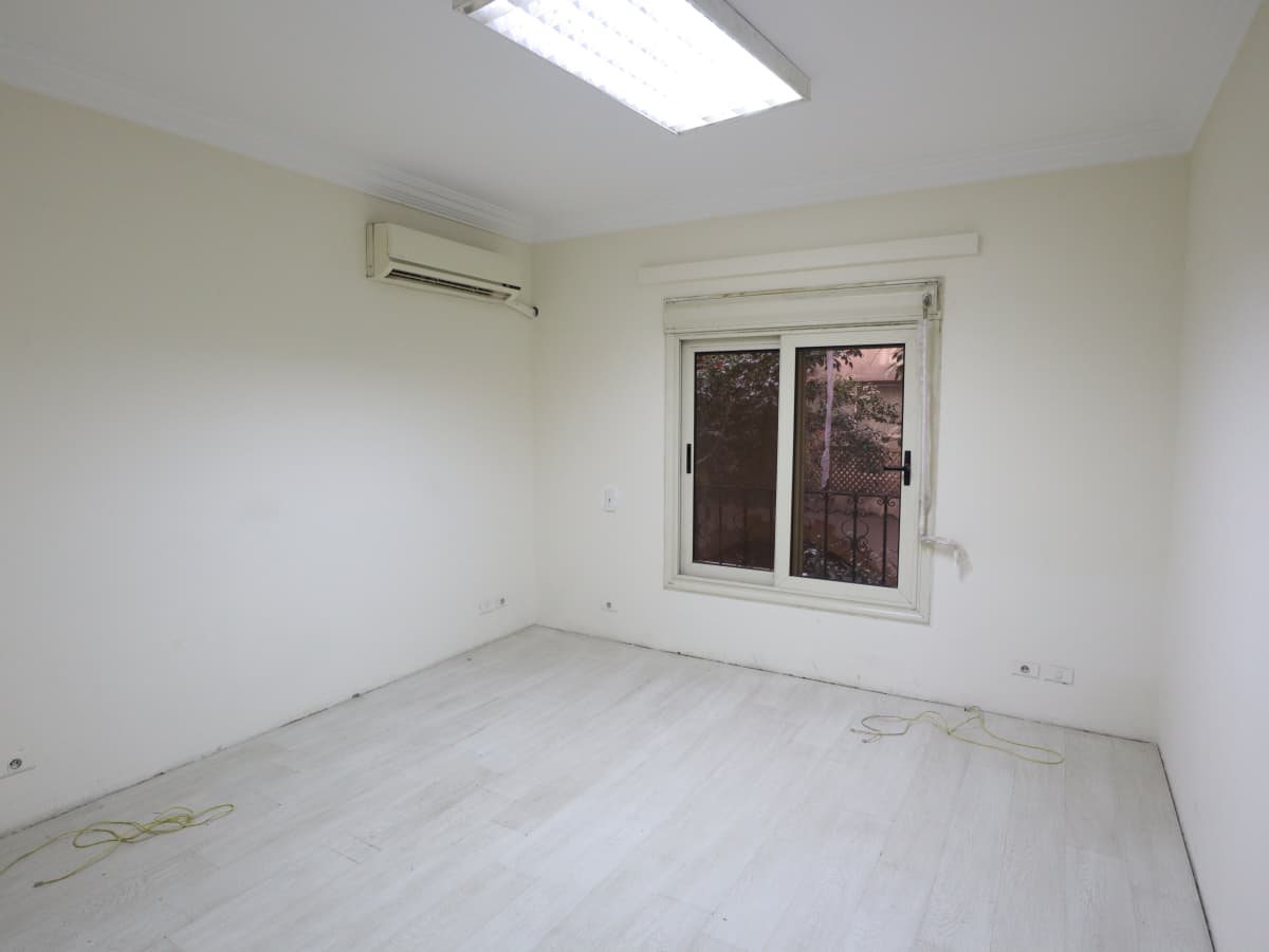 Administrative Office for Rent | 300 Sqm | Sarayat El Maadi