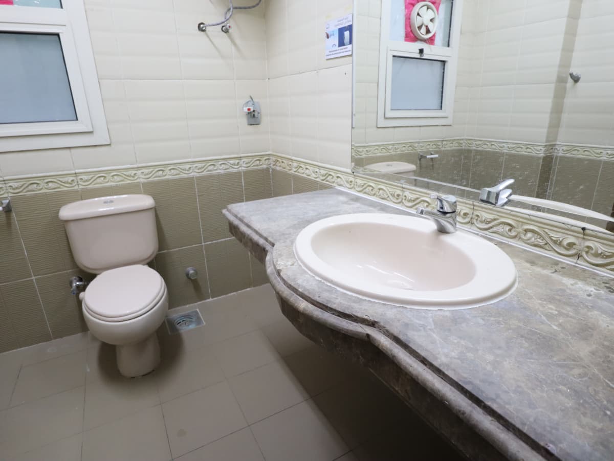 Administrative Office for Rent | 300 Sqm | Sarayat El Maadi
