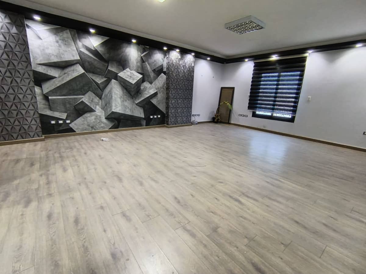 Administrative Office for Rent | 480 Sqm | Zahraa El Maadi.