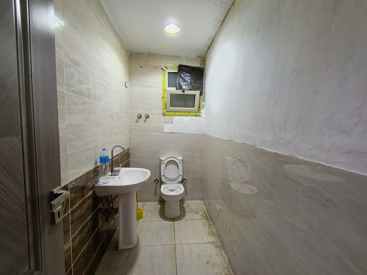 Administrative Office for Rent | 480 Sqm | Zahraa El Maadi.