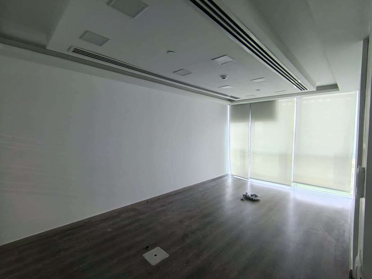 Administrative Office For Rent In 90th North| 181m² | New Cairo.