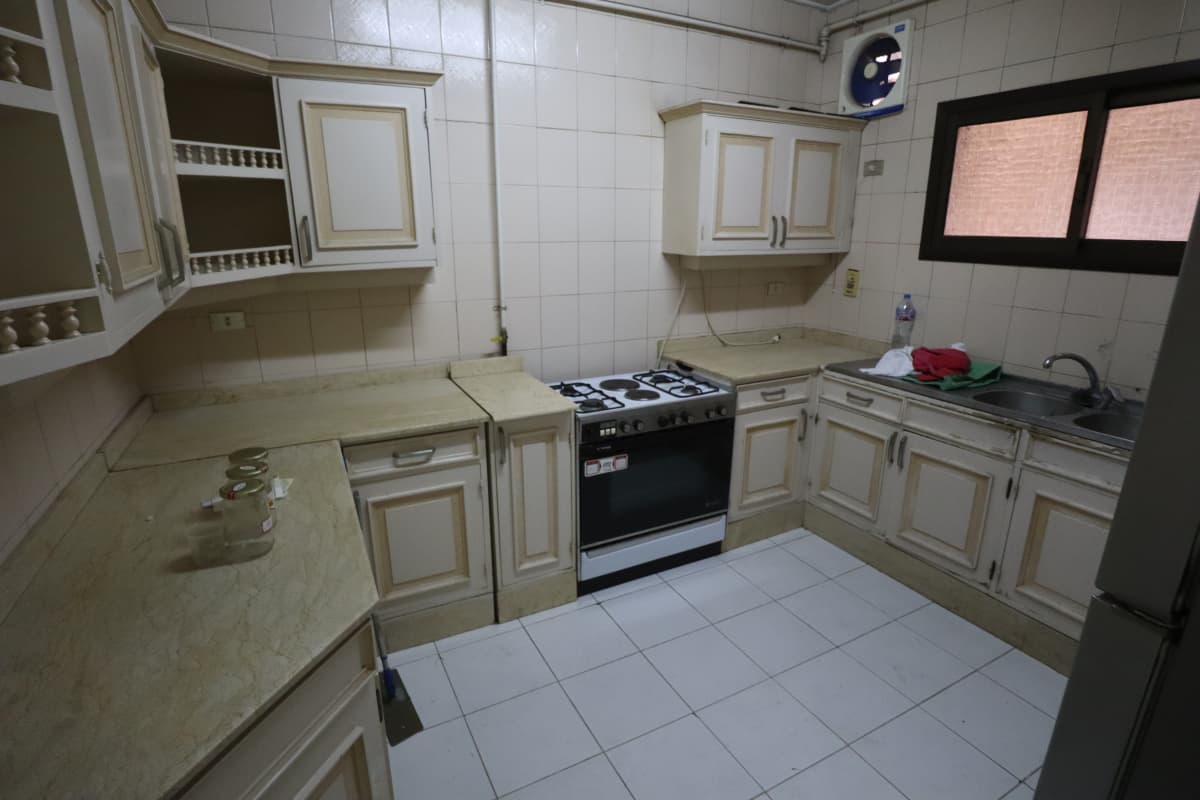 Cozy 3BR Apartment Bright & Spacious Living