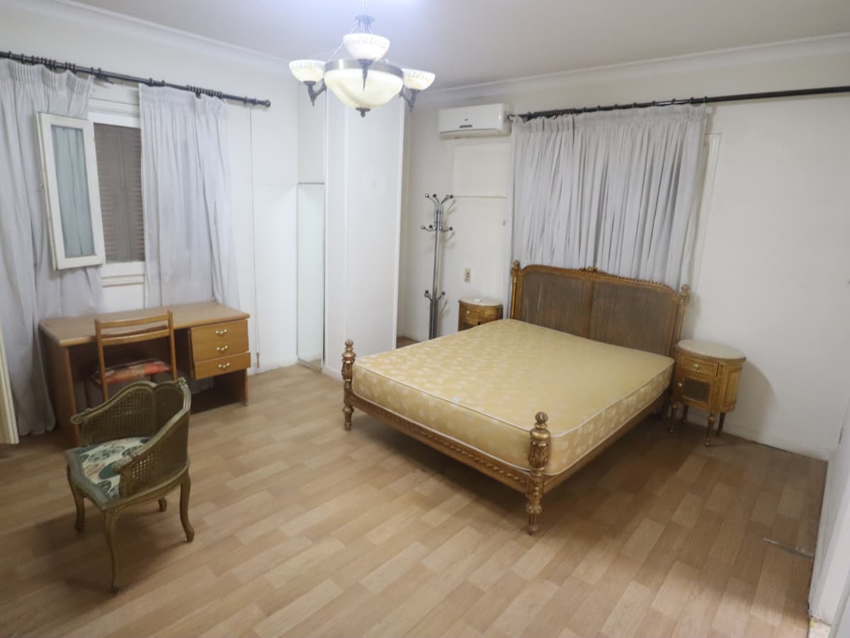Cozy 3BR Apartment Bright & Spacious Living