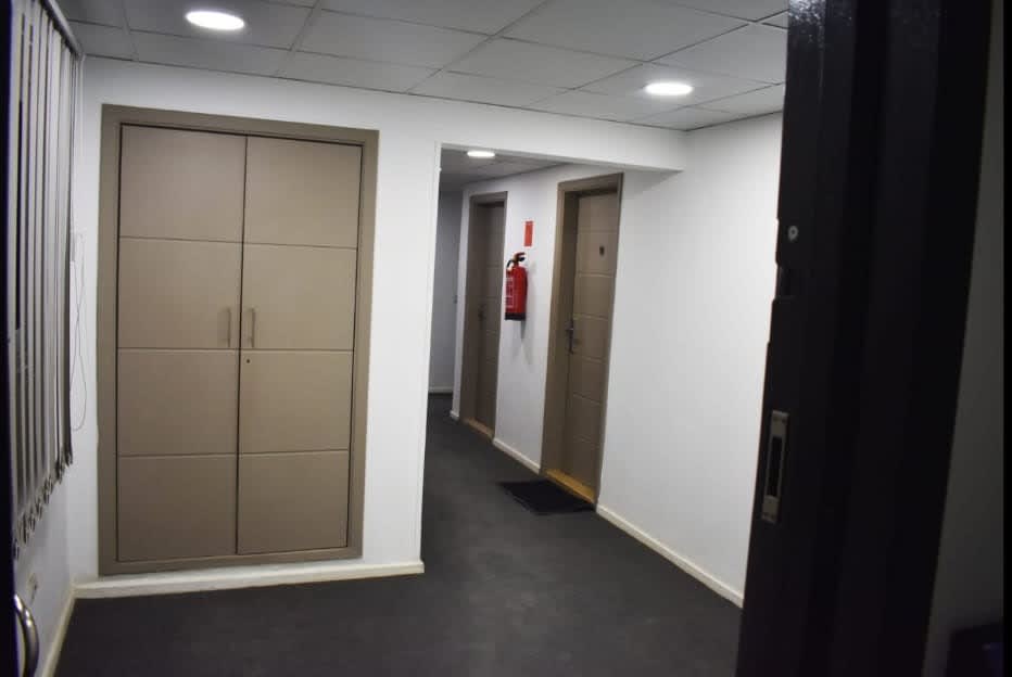 Premium Administrative Office | 850m² | El Zamalek.