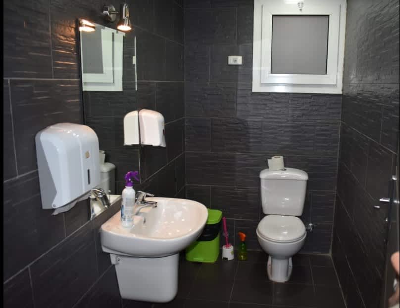 Premium Administrative Office | 850m² | El Zamalek.