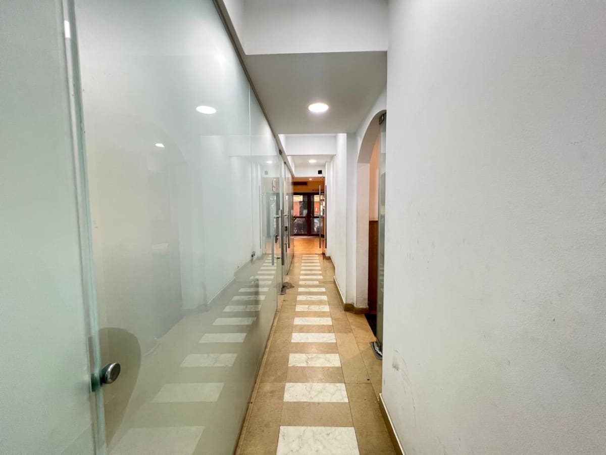 Administrative Office for Rent | 180 Sqm | Degla El Maadi.
