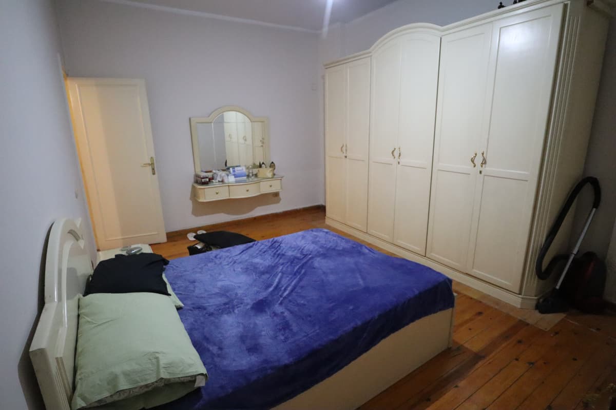 Maadi Apartment for Rent - 2 Bedrooms & Smart Layout