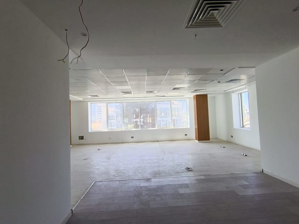 Premium Administrative Office | 494m² | New Cairo.