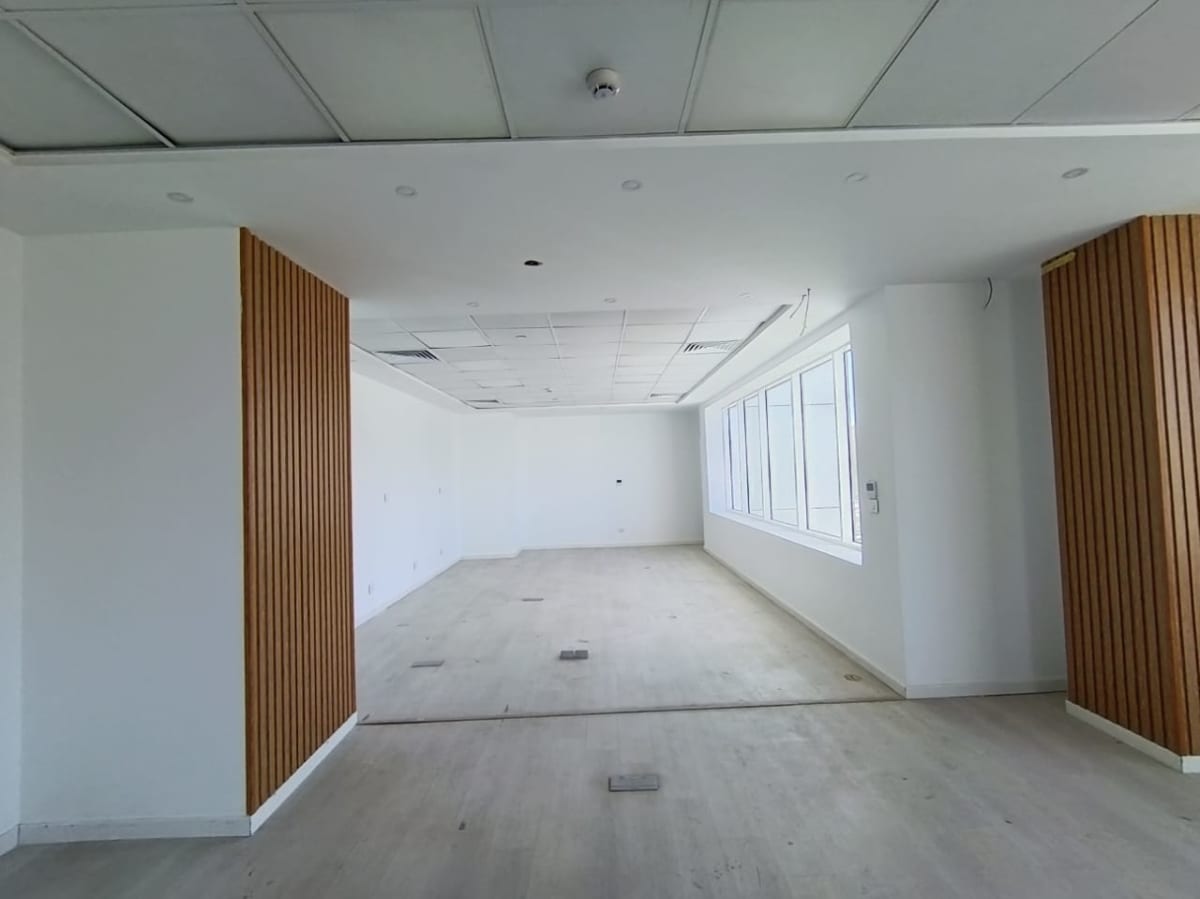 Premium Administrative Office | 494m² | New Cairo.