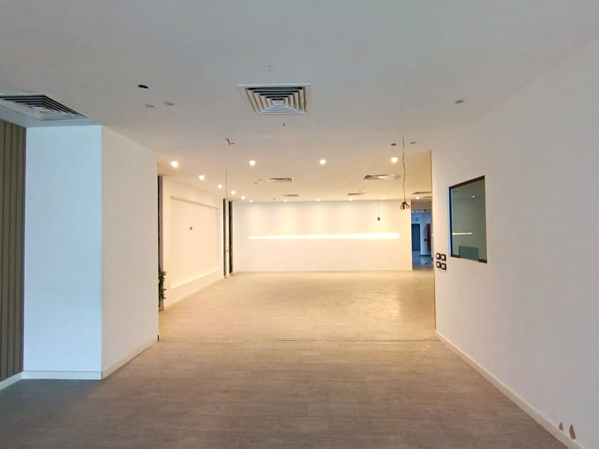 Premium Administrative Office | 494m² | New Cairo.