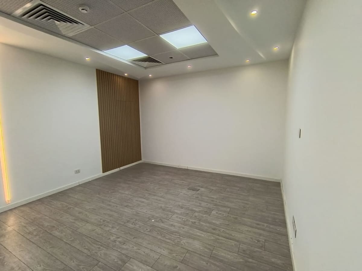 Premium Administrative Office | 494m² | New Cairo.