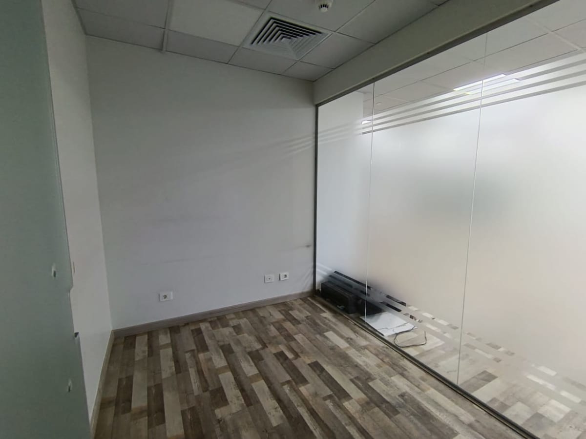 Fully Finished Administrative Office | 575m² | New Cairo.