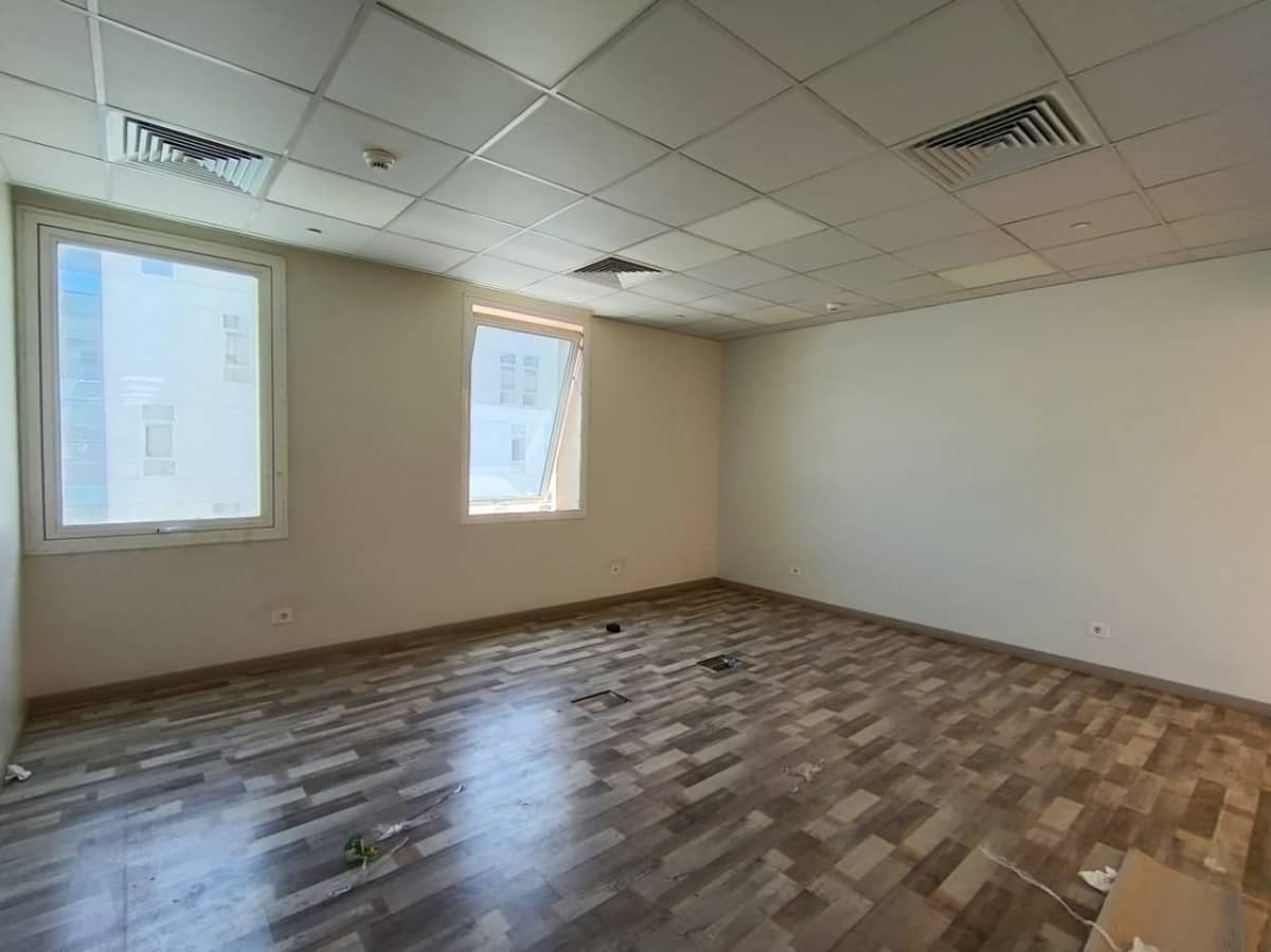Fully Finished Administrative Office | 575m² | New Cairo.