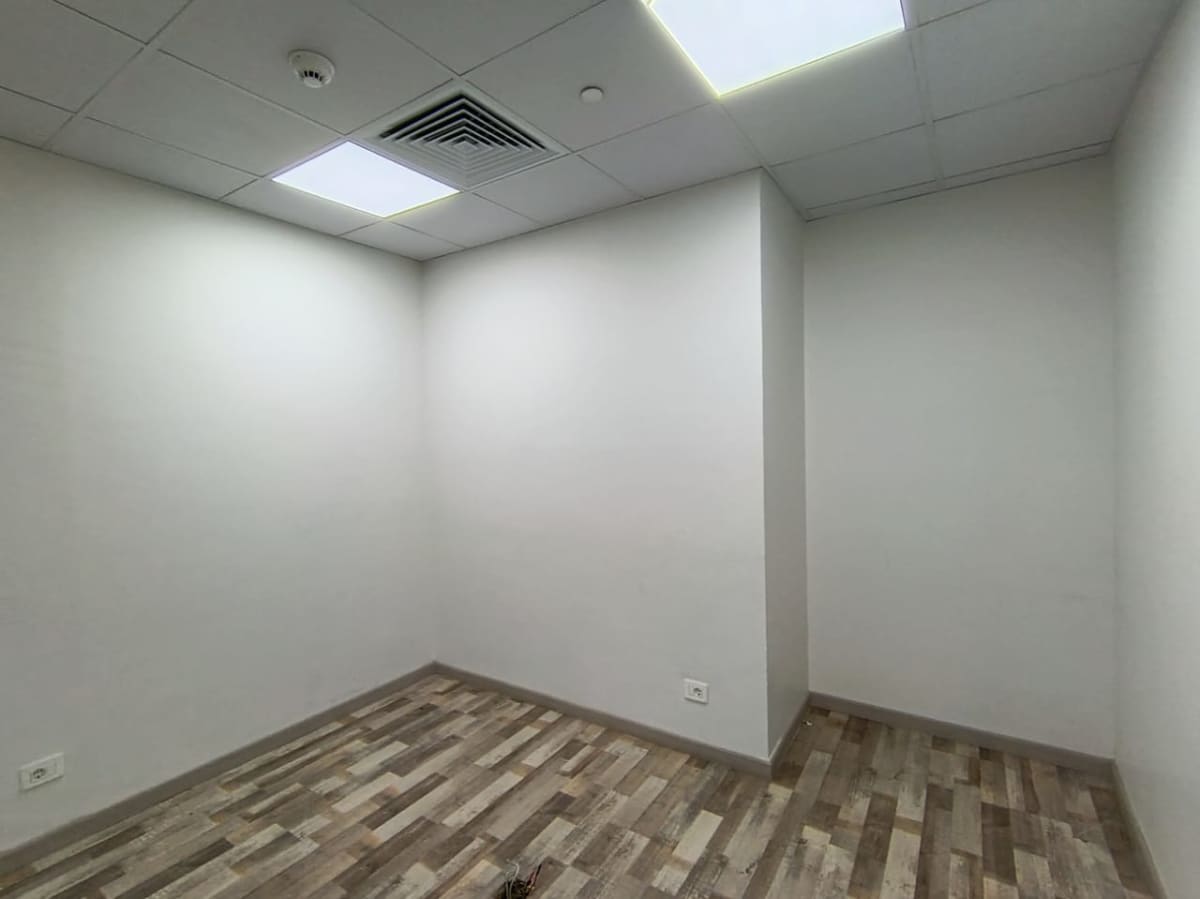 Fully Finished Administrative Office | 575m² | New Cairo.