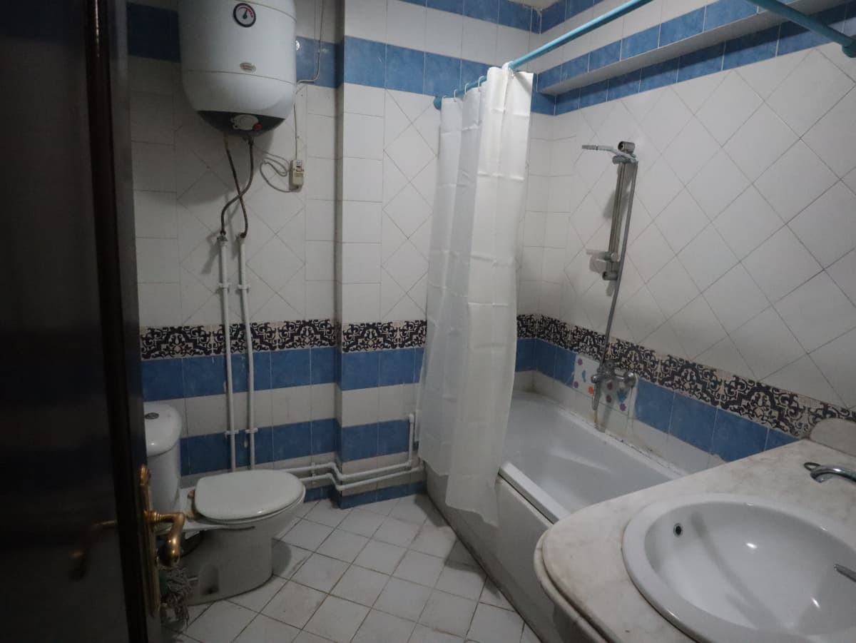Furnished Apartment In Maadi Degla With All Furnishing