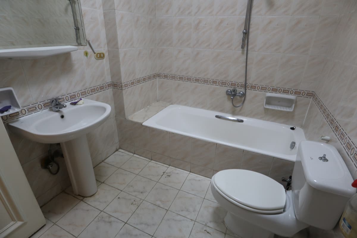 Bright 3BR Apartment in a Prime Location in Maadi