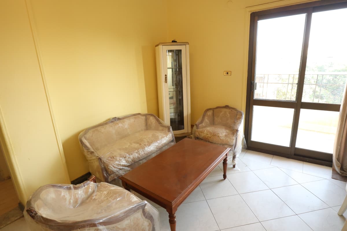 Furnished Apartment In Prime Maadi Degla Rental