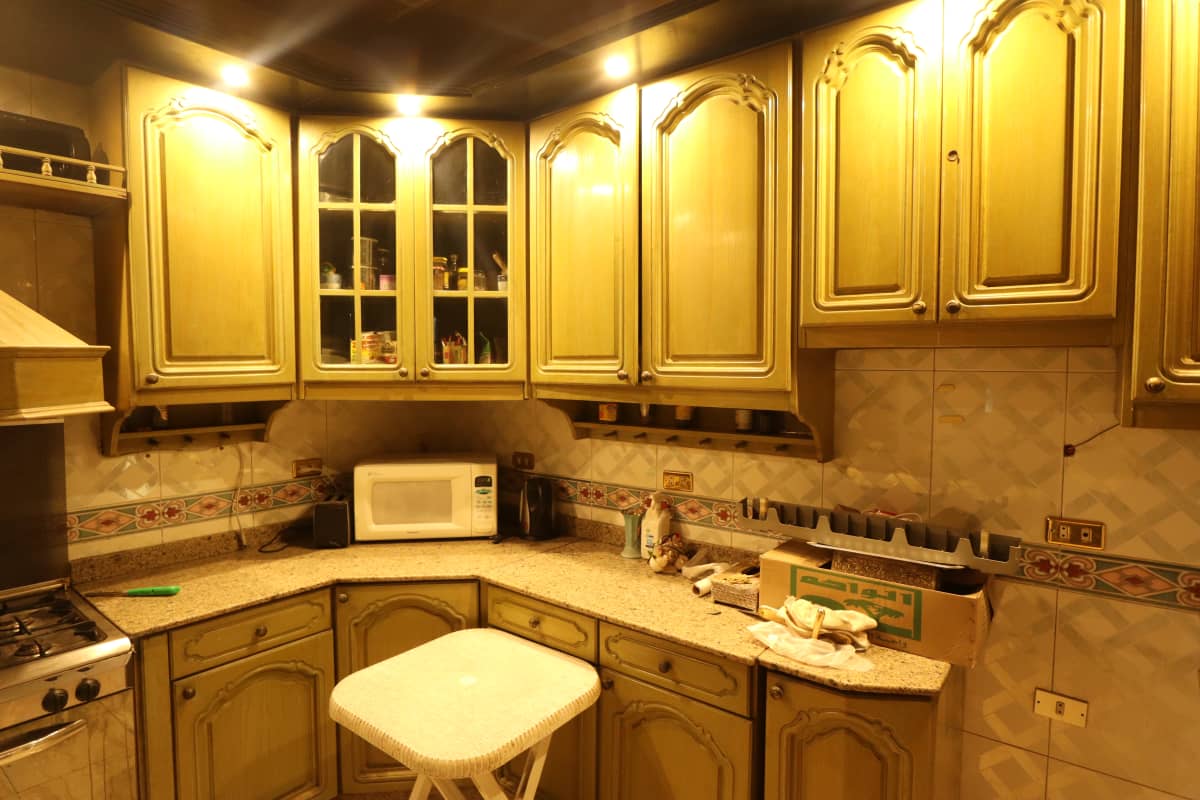 Furnished Apartment In Prime Maadi Degla Rental