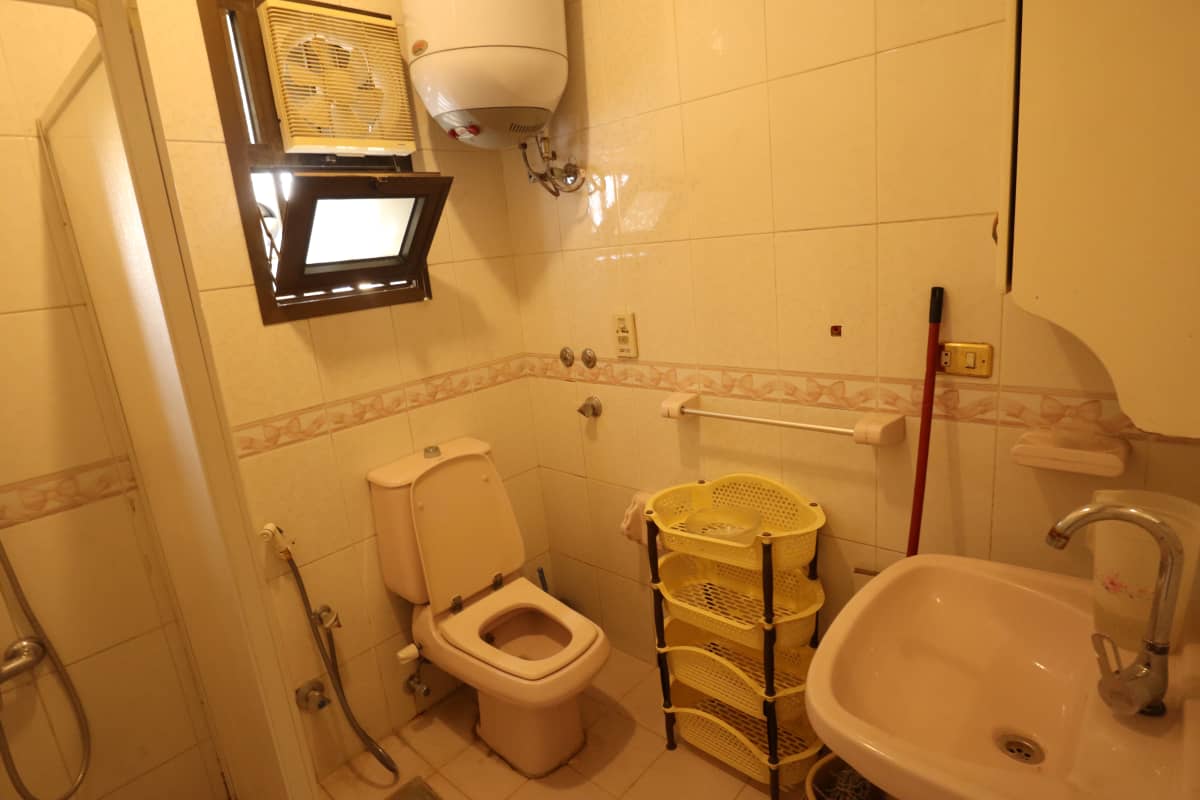 Furnished Apartment In Prime Maadi Degla Rental