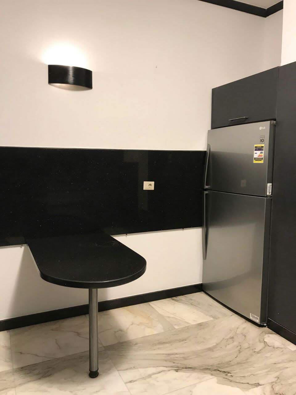 Cozy Furnished Roof With Shared Pool In Maadi Sarayat