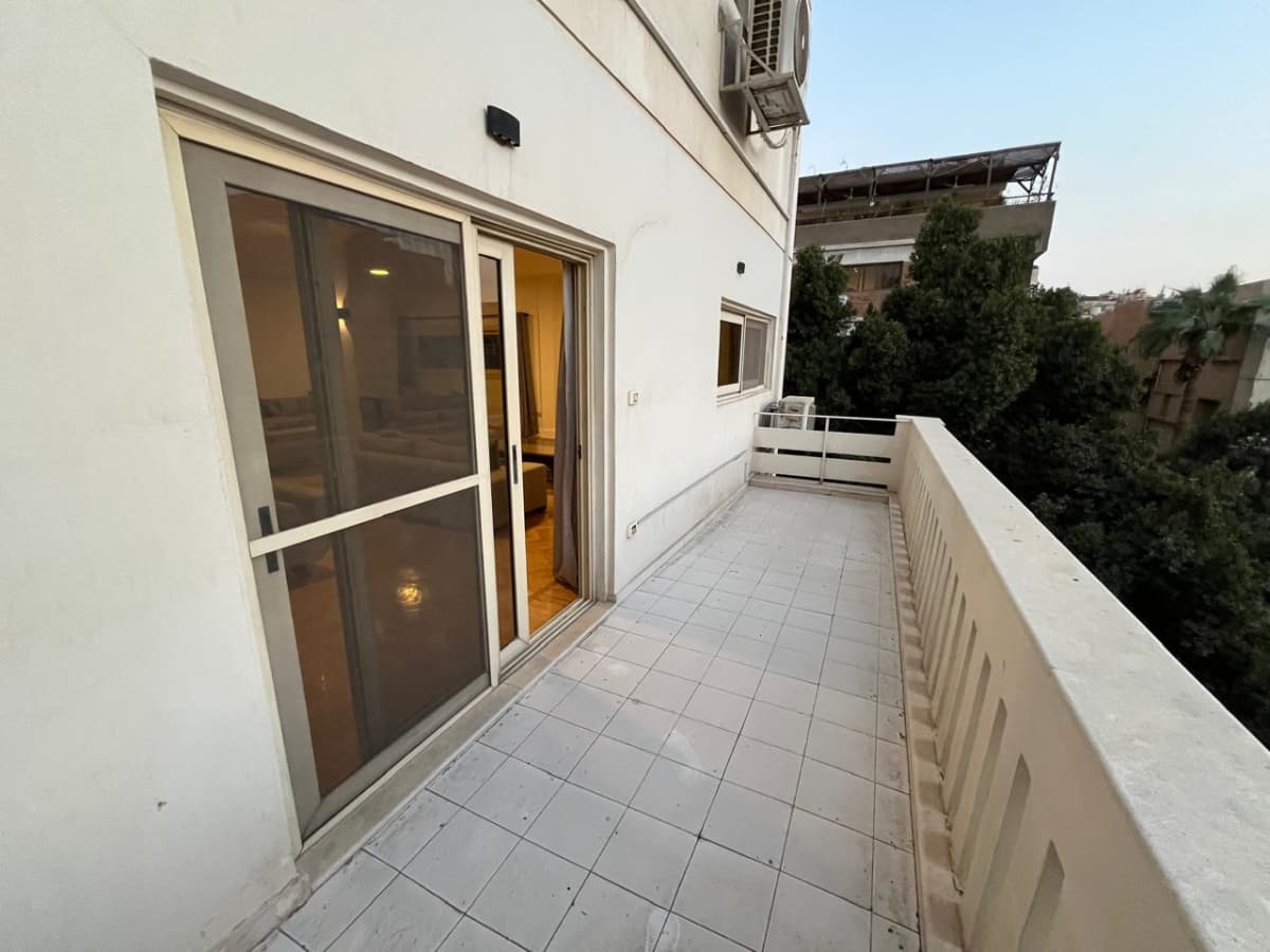 Stunning 350sqm Duplex For Rent In Degla Maadi