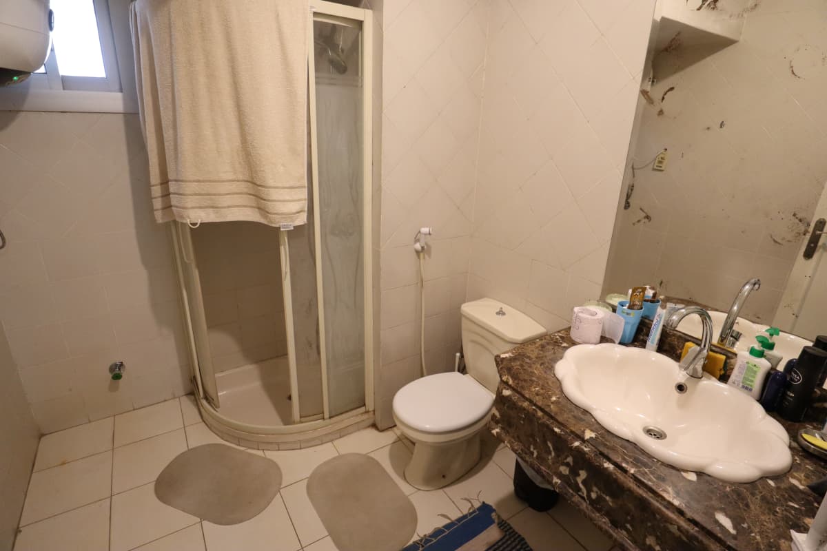 Discover Furnished Apartment For Rent In Maadi Sarayat|150m².