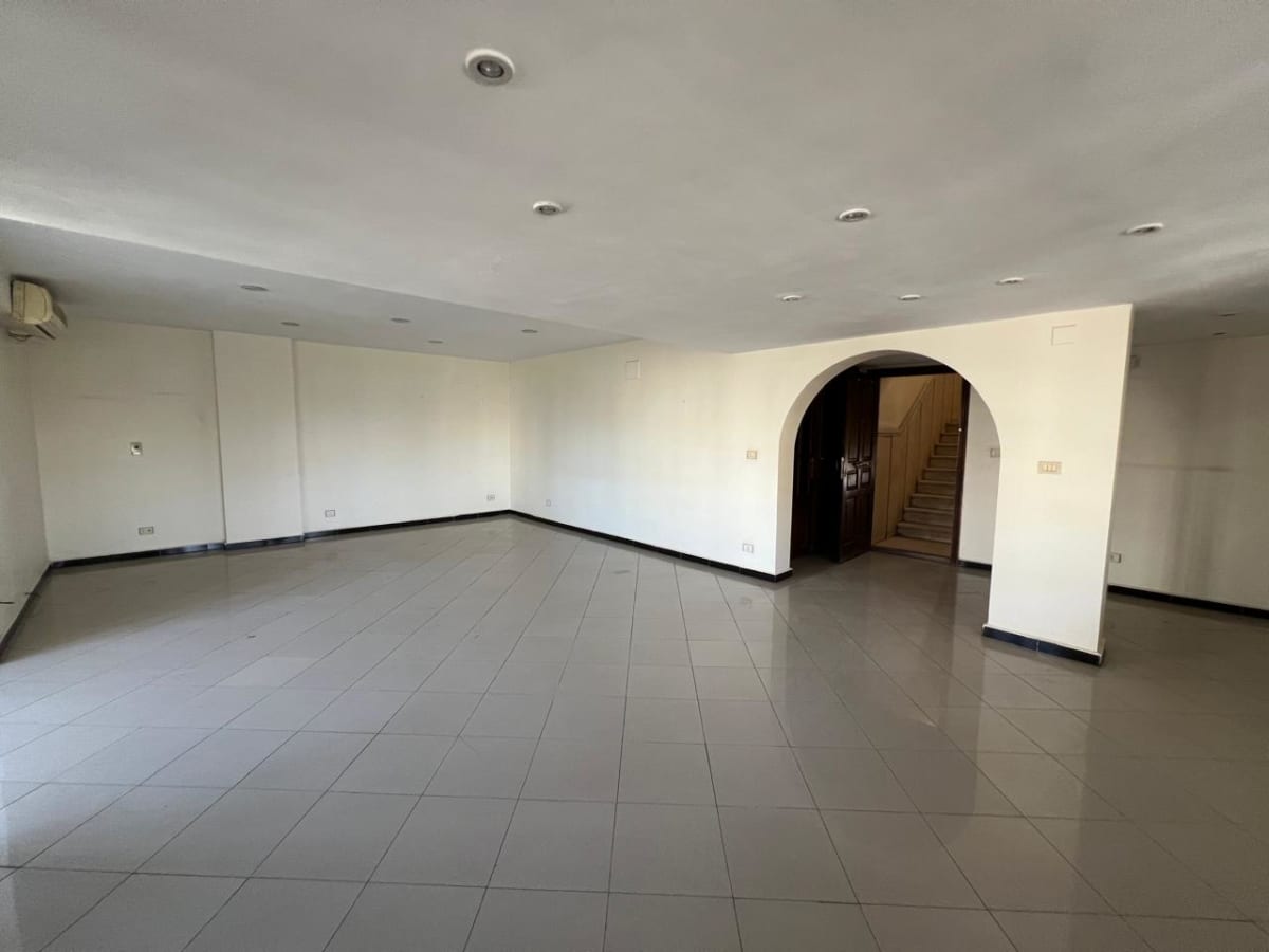 Elegant 2BR Penthouse in Maadi 160 sqm Living